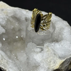 Bague Onyx
