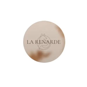 logo la renarde esthetic