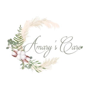 logo amary's care