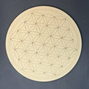 Fleur de vie 20 cm