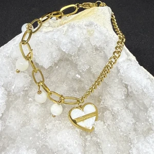 Bracelet Nacre