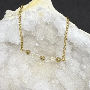 Bracelet Cristal de roche