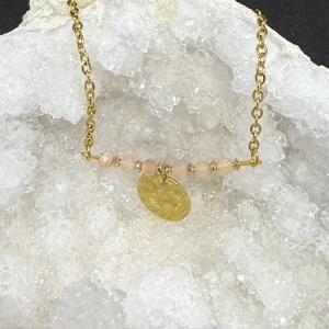 Bracelet « Pierre de soleil »