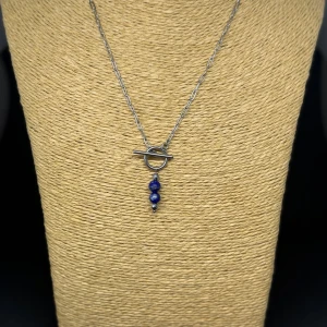 Collier  » Lapis lazuli « 
