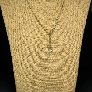 Collier « Cristal de Roche »