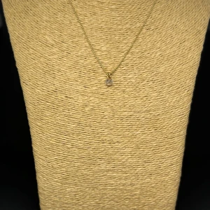 Collier « Cristal de Roche »